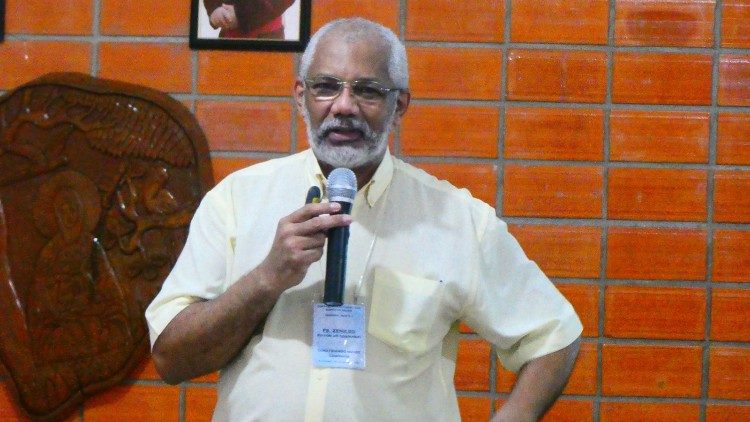 48ª Assembleia do Regional Norte 1 da Conferência Nacional dos Bispos do Brasil