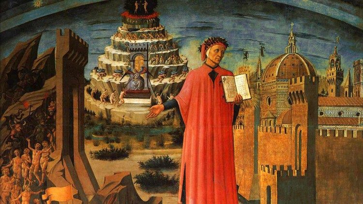Dante Alighieri: al Sommo poeta dedicato un anno di celebrazioni 