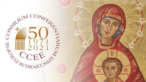  Omella en la CCEE: "Fratelli tutti nos invita a estar unidos en la diversidad"