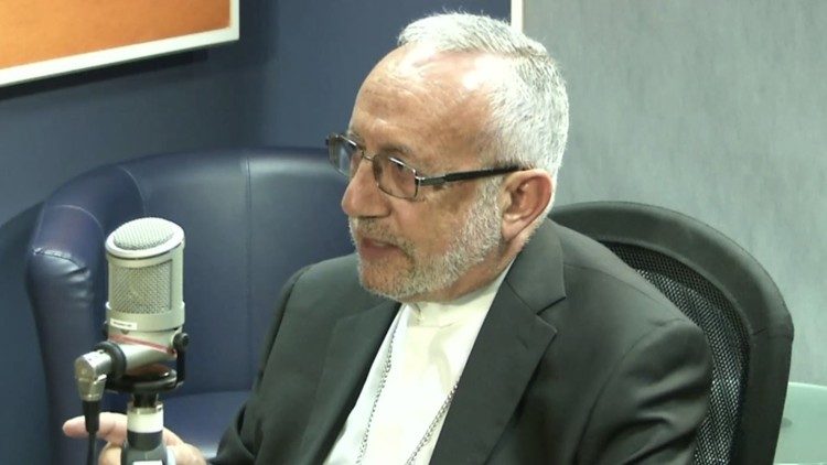 Patriarcha Minassian