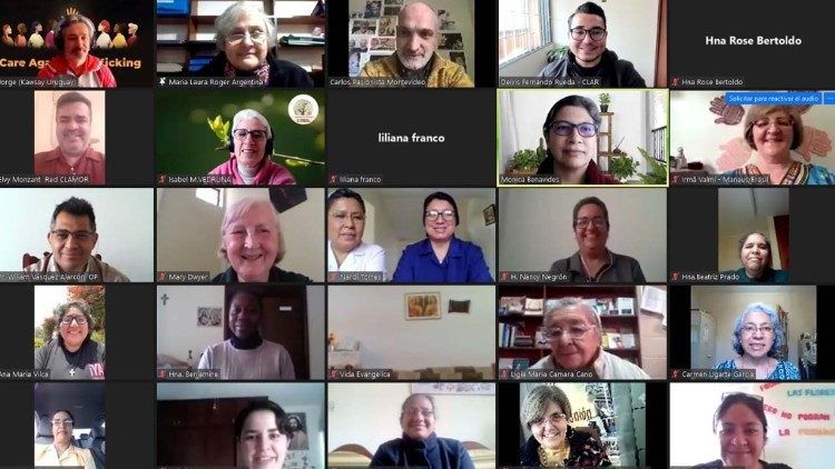 Dia Internacional contra a Exploração Sexual e o Tráfico de Mulheres e Crianças 