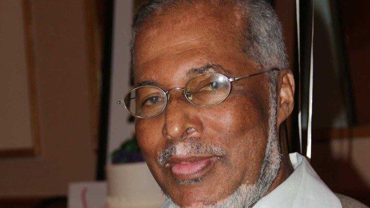 Frei António Fidaldo de Barros