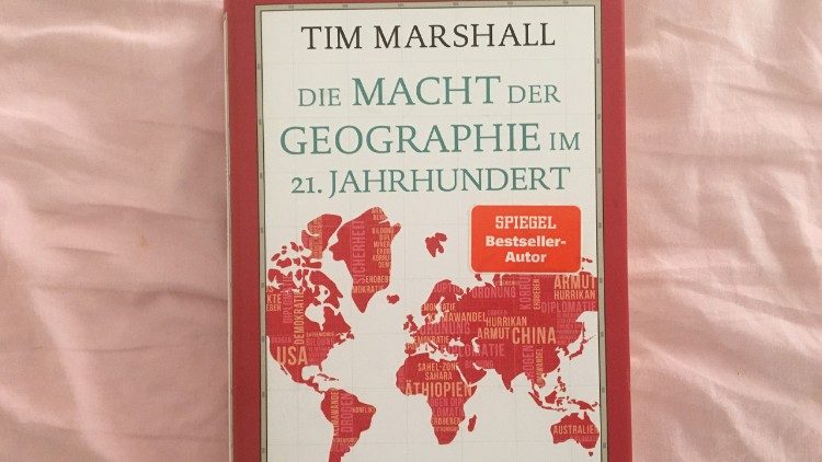 Die Macht der Geographie