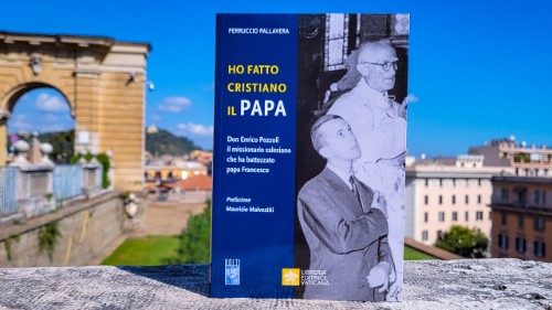 I ricordi del Papa sul sacerdote che lo battezzò