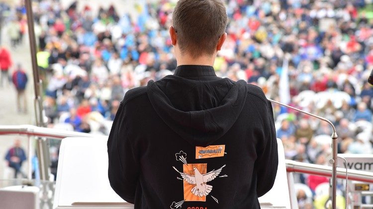 Jasna Góra: modlitwa za Kościół w Chinach