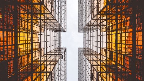 „Laudato si“ wirbt auch für gute Architektur