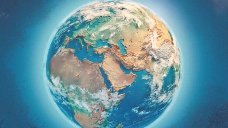 El tema común de la protección del medio ambiente y la justicia climática une a las dos Iglesias locales de Bolivia y Alemania.