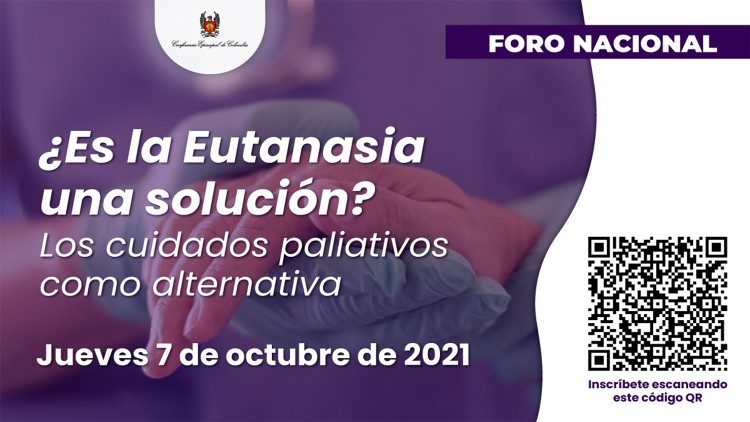 Un foro para reafirmar el valor sagrado de la vida.