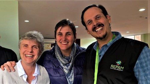 Assembleia Eclesial, um momento para dar razão à esperança