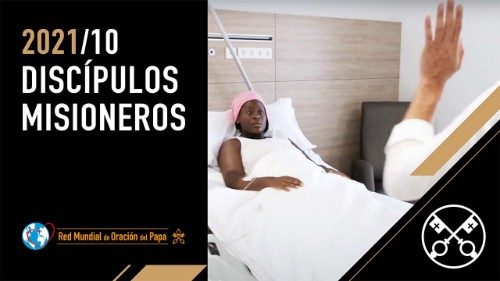 El Papa a los cristianos: dar un testimonio de vida que atraiga