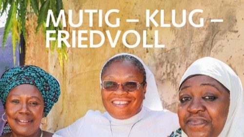 Oktober, Monat der Weltmission: Wir können unmöglich schweigen