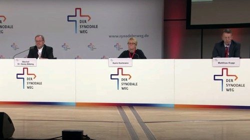 D: Die zweite Synodalversammlung und ihr kurzfristiger Abbruch