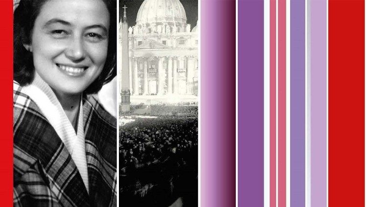 Un Convegno all'Università Cattolica di Roma sul profilo laicale di Chiara Lubich 