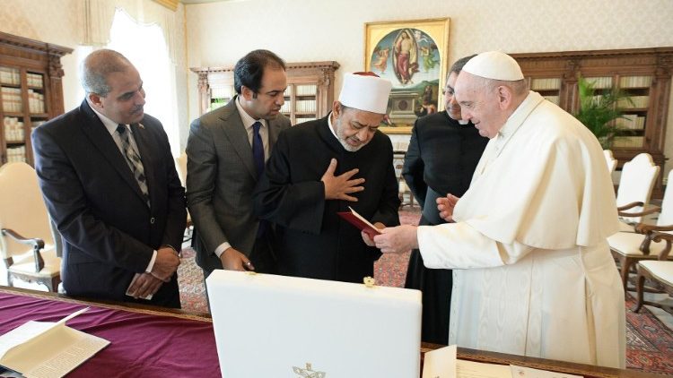 Kongamano la VII la Viongozi Wakuu wa Dini Duniani na Dini za Jadi 2022.