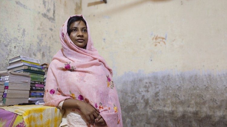 Bangladesh - La Condizione dell’Infanzia nel mondo 2021