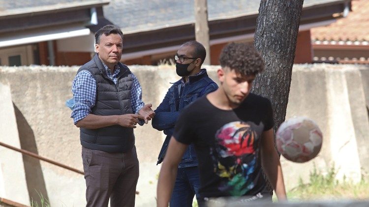 Spagna - La Condizione dell’Infanzia nel mondo 2021