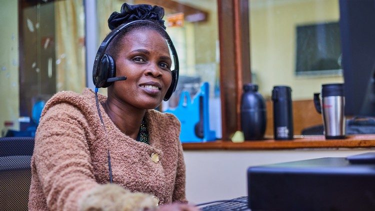 Kenya - La Condizione dell’Infanzia nel mondo 2021