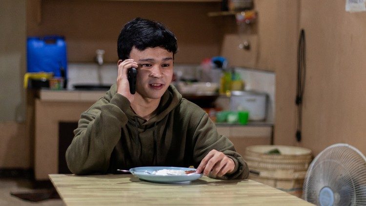 Filippine - La Condizione dell’Infanzia nel mondo 2021