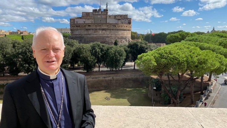 Cardinale Odilo Scherer