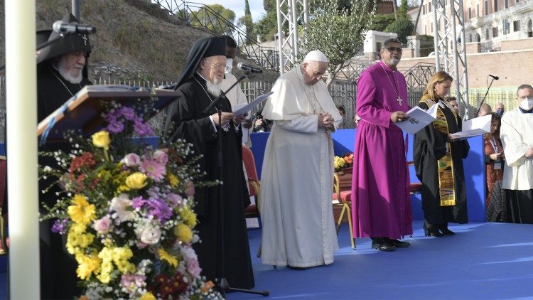 Waamini wajifunze kusali vyema na kwa unyenyekevu mbele ya Mungu