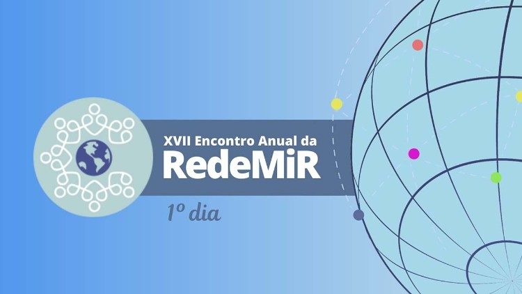 Encontro da Rede Solidária de Migrantes e Refugiados