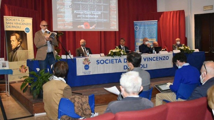 2021.10.09 Titolo 14esima edizione Premio Castelli