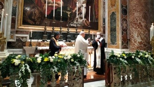 Le cardinal Sandri se rendra en Syrie fin octobre 