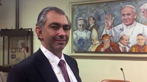 Vatikan/CELAM: Wie man die Weltsynode besser kommunizieren kann