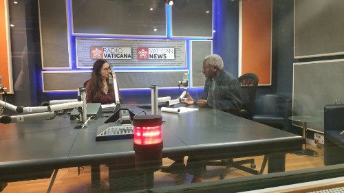 Ouédraogo: In Burkina Faso ist das Gebet unsere „Kalaschnikow“  