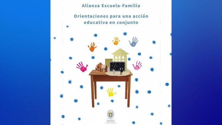 Alianza entre escuela y familia.