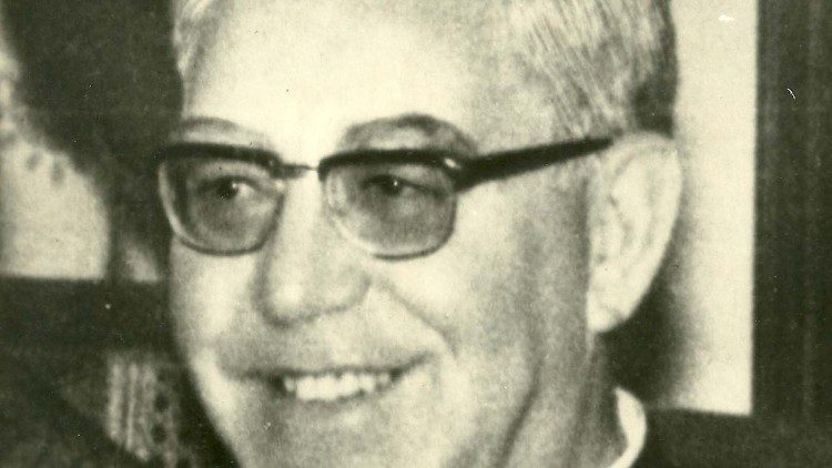 Pe. Diego Hernández González