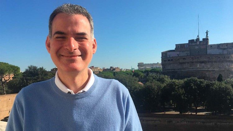 Rafael Luciani, teólogo venezolano 