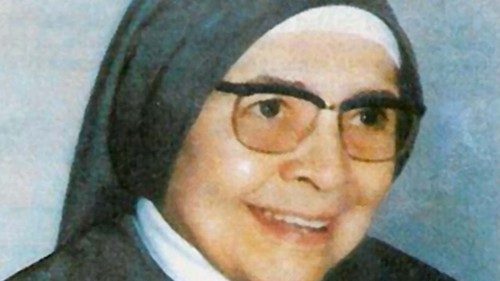 La Madre María Berenice Duque intercede desde los altares por Colombia