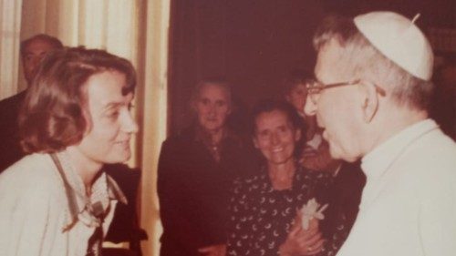 A família brasileira de João Paulo I