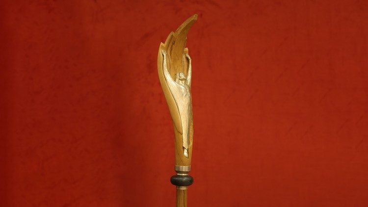 Pastorale di Giovanni Paolo II