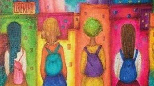 «El viaje de mi vida», unidades didácticas para acercar el drama de la trata 