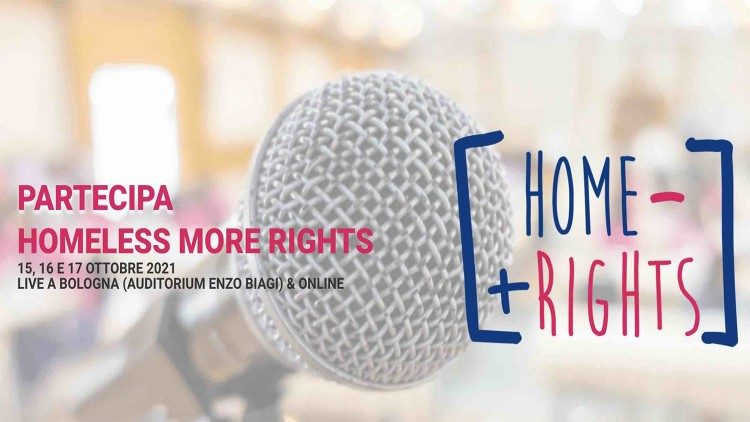 La locandina del festival