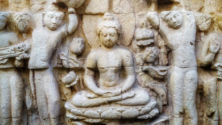 Il Museo "Anima Mundi"  © Musei Vaticani 