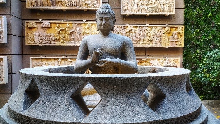 Il Museo "Anima Mundi"  © Musei Vaticani 