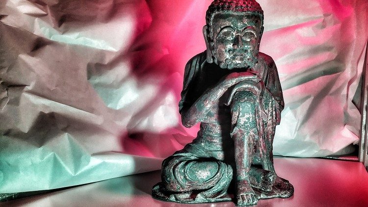 Il Museo "Anima Mundi"  © Musei Vaticani 