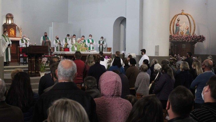 Kościół Brazylijski obraduje przed podjęciem kolejnych wyzwań