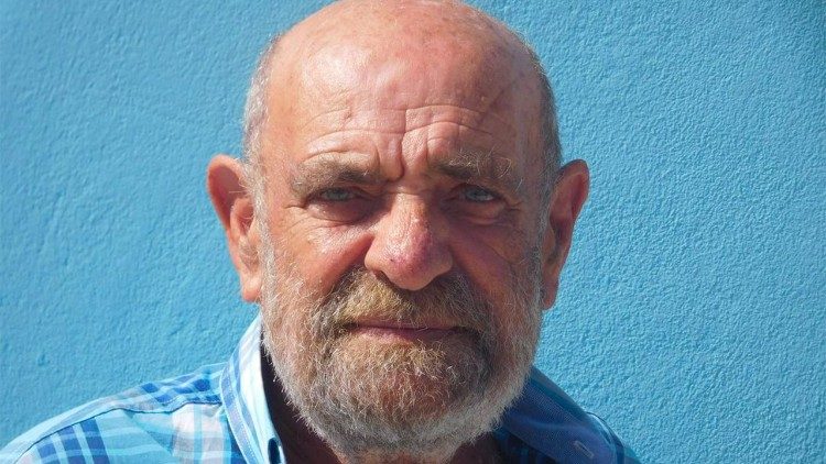 P. Orfeo Guerino Machesan