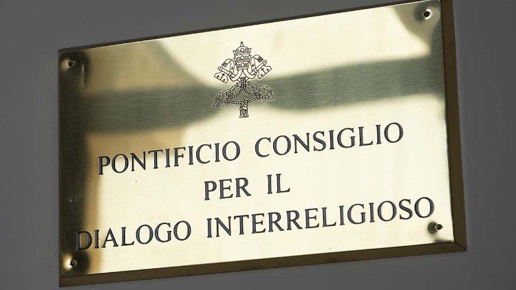 Asamblea Plenaria del Pontificio Consejo para el Diálogo Interreligioso