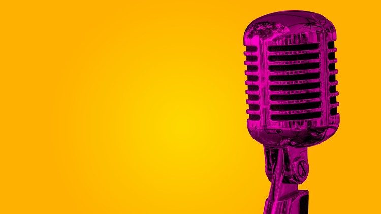 La voce degli officiali del dicastero Laici, famiglia e vita per raccontare in 6 podcast il loro lavoro 