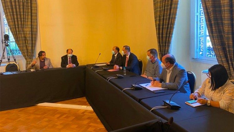 Przywódcy religijni Chile: nowa Konstytucja musi gwarantować wolność religijną