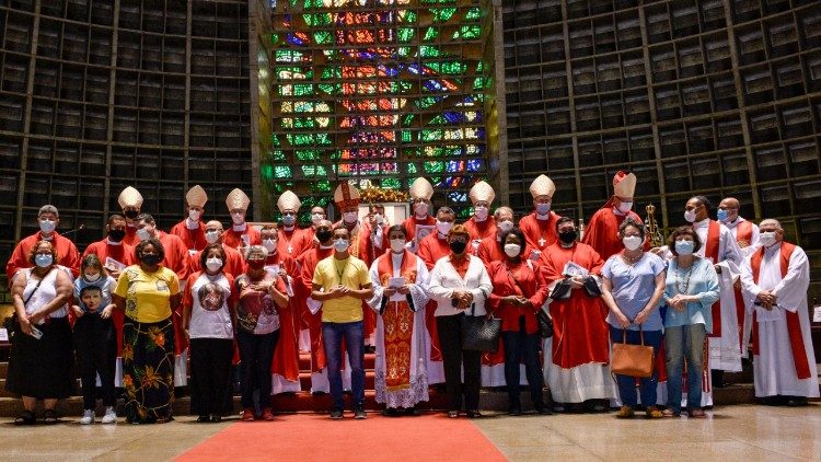 Catedral do Rio de Janeiro
