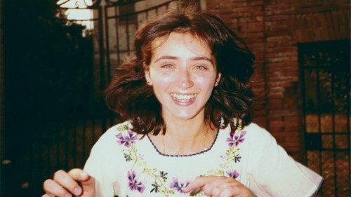 È beata Sandra Sabattini. Semeraro: una artista della carità 