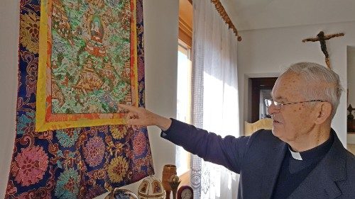 Slowakei: Kardinal Tomko wird am 16. August in Košice beigesetzt