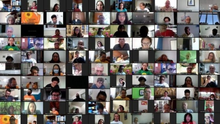 6ª Semana Social Brasileña: Luchar por el buen vivir de los pueblos