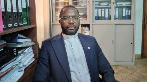 Angola : lutter contre la famine due à la sécheresse